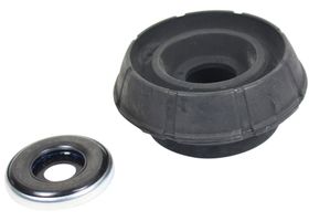 Base Amortiguador Delantera Con Balero Lado Conductor O Pasajero