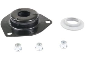 Base Amortiguador Delantera Con Balero Lado Conductor O Pasajero