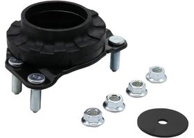 Base Amortiguador Delantera Con Balero Lado Conductor