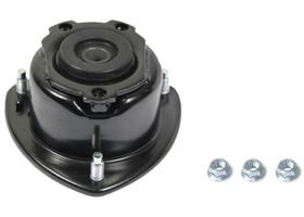 Base Amortiguador Delantera Con Balero Lado Conductor O Pasajero