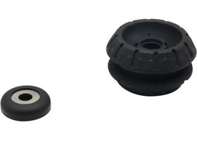 Base Amortiguador Delantera Con Balero Lado Conductor O Pasajero