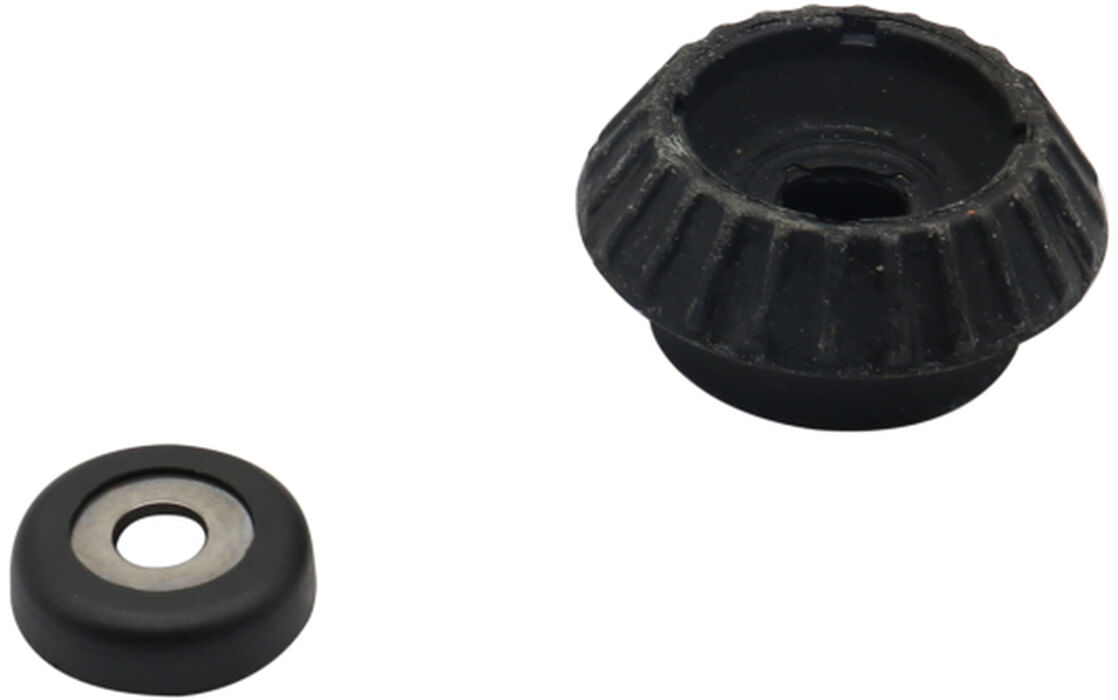 Base Amortiguador Delantera Con Balero Lado Conductor O Pasajero