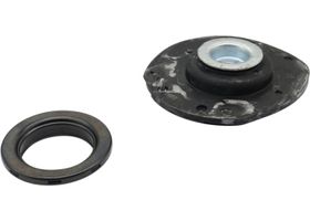 Base Amortiguador Delantera Con Balero Lado Conductor