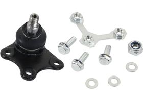 Rotula Para Horquilla Delantera Inferior Lado Pasajero