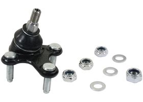 Rotula Para Horquilla Delantera Inferior Lado Pasajero