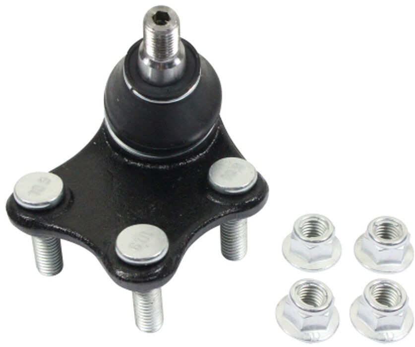 Rotula Para Horquilla Delantera Inferior Lado Conductor