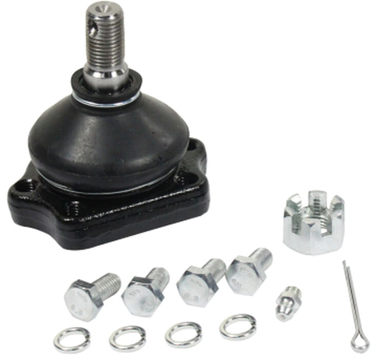 Rotula Para Horquilla Delantera Superior Lado Conductor O Pasajero