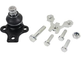 Rotula Para Horquilla Delantera Inferior Lado Conductor O Pasajero