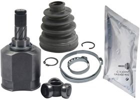 Junta Homocinética Lado Caja Delantera Interior Lado Conductor