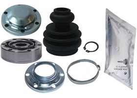 Junta Homocinética Lado Caja Delantera Interior Lado Conductor O Pasajero