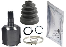 Junta Homocinética Lado Caja Delantera Interior Lado Conductor O Pasajero