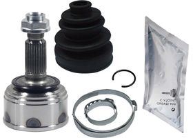 Junta Homocinética Lado Rueda Delantera Exterior Lado Conductor O Pasajero