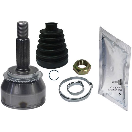 gsp-junta-homocinetica-lado-rueda-delantera-exterior-lado-conductor-o-pasajero-mitsubishi-outlander-2004-2006-outlander-l4-2-4l-0