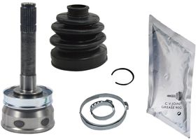 Junta Homocinética Lado Rueda Delantera Exterior Lado Conductor O Pasajero