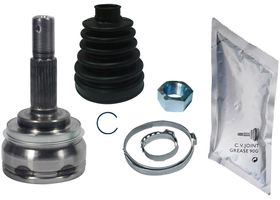 Junta Homocinética Lado Rueda Delantera Exterior Lado Conductor O Pasajero