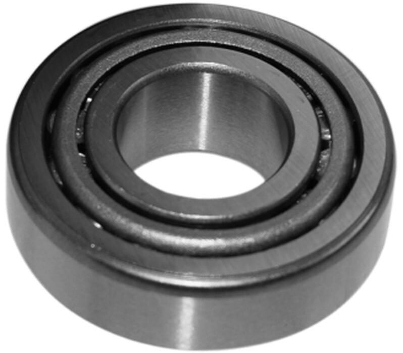 Balero Rueda Trasero Exterior Lado Conductor O Pasajero