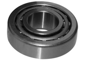 Balero Rueda Delantero Exterior Lado Conductor O Pasajero