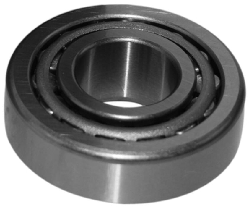Balero Rueda Delantero Exterior Lado Conductor O Pasajero