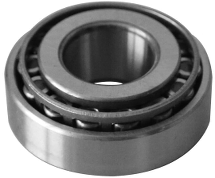 Balero Rueda Delantero Exterior Lado Conductor O Pasajero