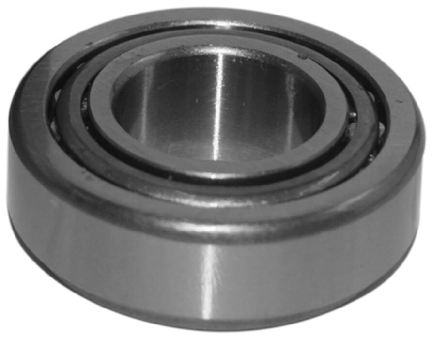 Balero Rueda Trasero Exterior Lado Conductor O Pasajero