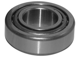 Balero Rueda Delantero Exterior Lado Conductor O Pasajero