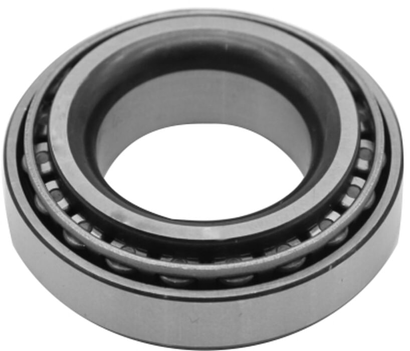 Balero Rueda Trasero Exterior, Interior Lado Conductor O Pasajero