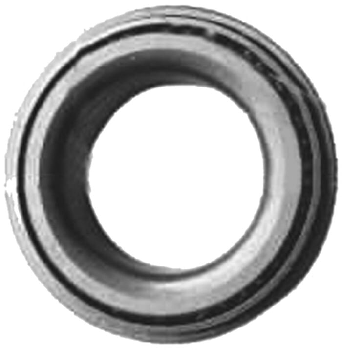 Balero Rueda Trasero Interior Lado Conductor O Pasajero