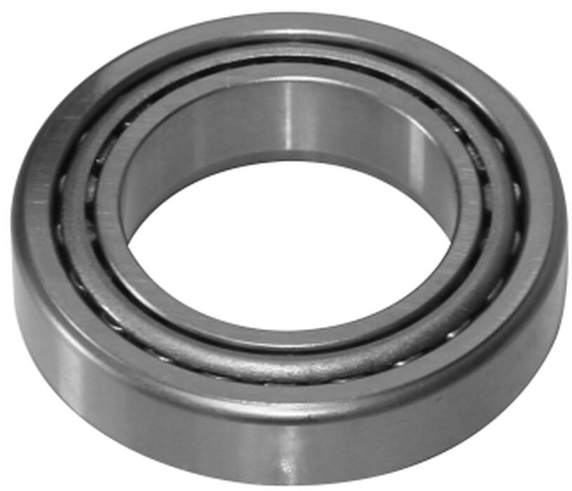 Balero Rueda Delantero Exterior Lado Conductor O Pasajero