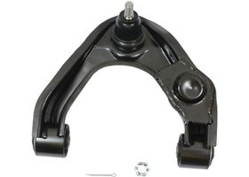 Horquilla Delantera Superior Lado Pasajero