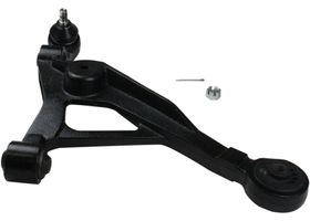 Horquilla Delantera Inferior Lado Pasajero