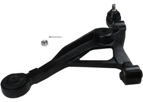 Horquilla Delantera Inferior Lado Conductor