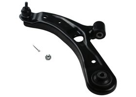 Horquilla Delantera Inferior Lado Pasajero