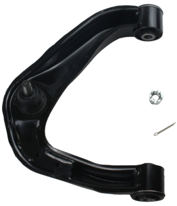 Horquilla Delantera Superior Lado Conductor