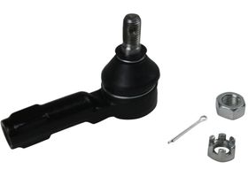 Terminal Exterior Lado Conductor O Pasajero