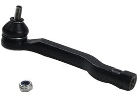 Terminal Exterior Lado Pasajero