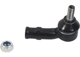 Terminal Exterior Lado Pasajero