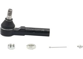 Terminal Exterior Lado Conductor O Pasajero