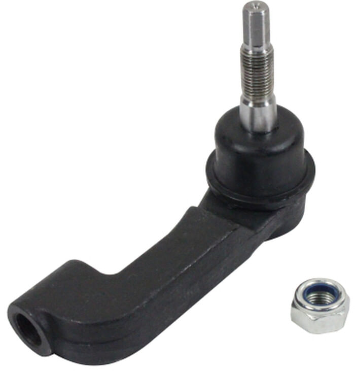Terminal Exterior Lado Conductor