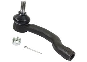 Terminal Exterior Lado Pasajero