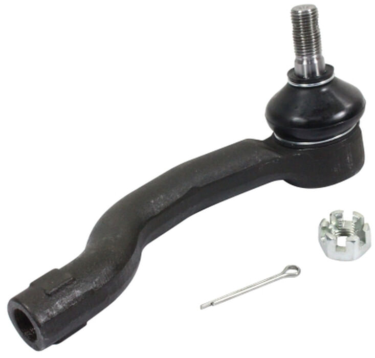Terminal Exterior Lado Conductor