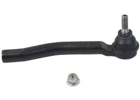 Terminal Exterior Lado Pasajero