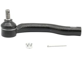 Terminal Exterior Lado Pasajero