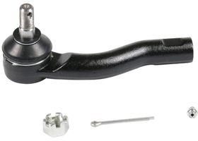 Terminal Exterior Lado Pasajero