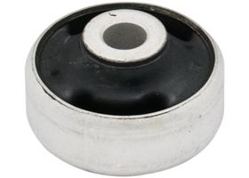 Buje Horquilla Delantera Inferior Lado Conductor O Pasajero