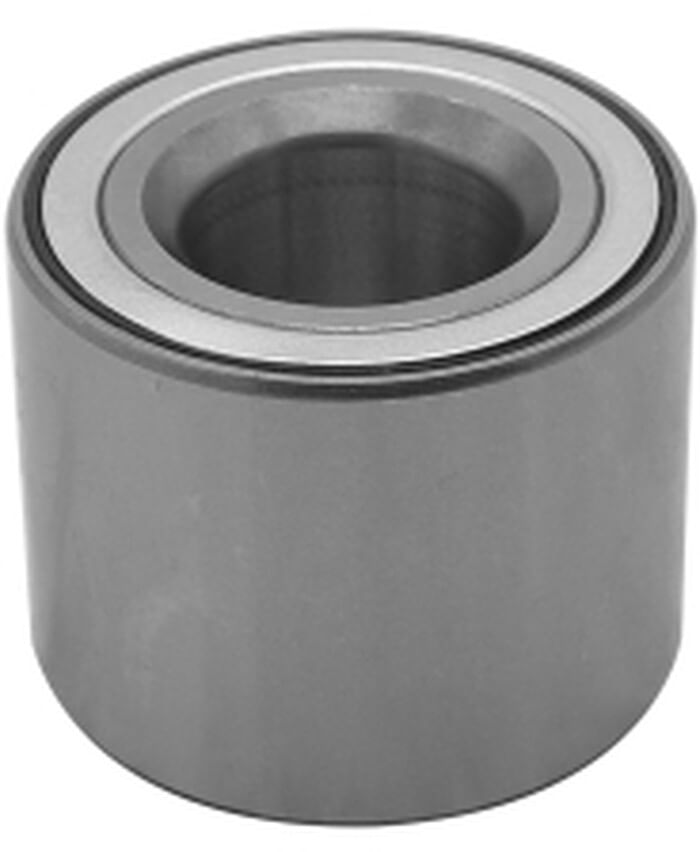 Balero Rueda Doble Trasero Lado Conductor O Pasajero