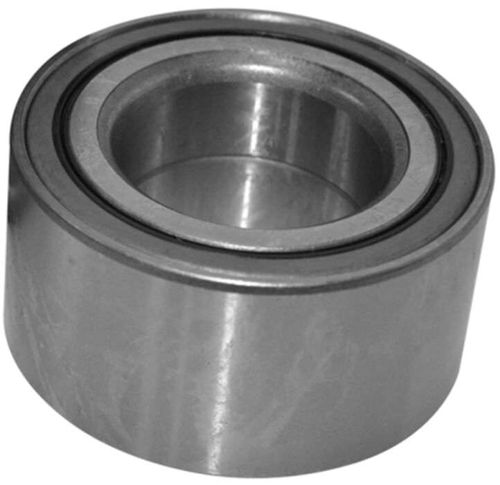 Balero Rueda Doble Delantero Lado Conductor O Pasajero