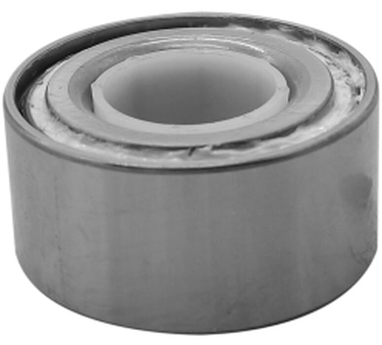 Balero Rueda Doble Trasero Lado Conductor O Pasajero