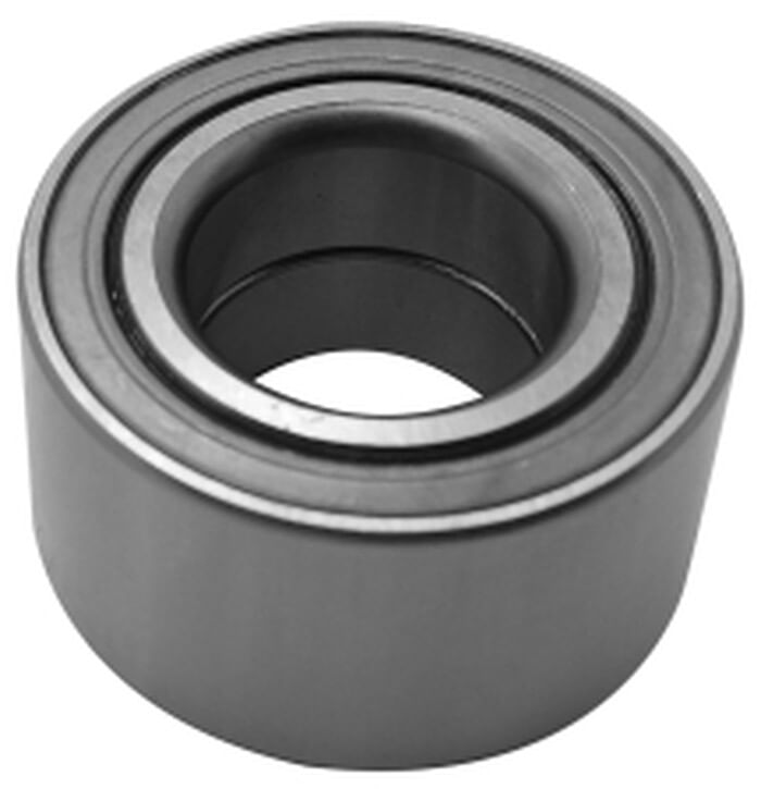 Balero Rueda Doble Trasero Lado Conductor O Pasajero