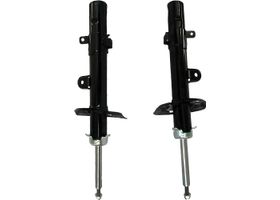 Par De Amortiguadores Gas Delanteros