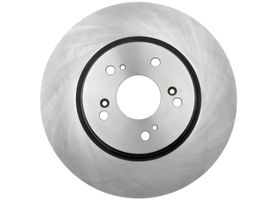Disco Ventilado Delantero